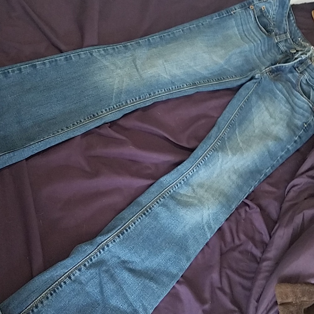 American eagle artist super stretch